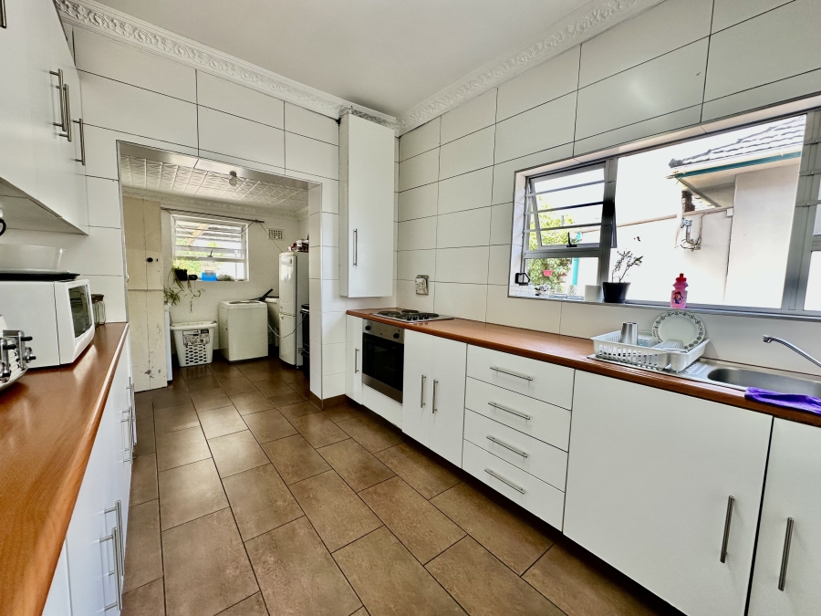 3 Bedroom Property for Sale in Richmond Western Cape